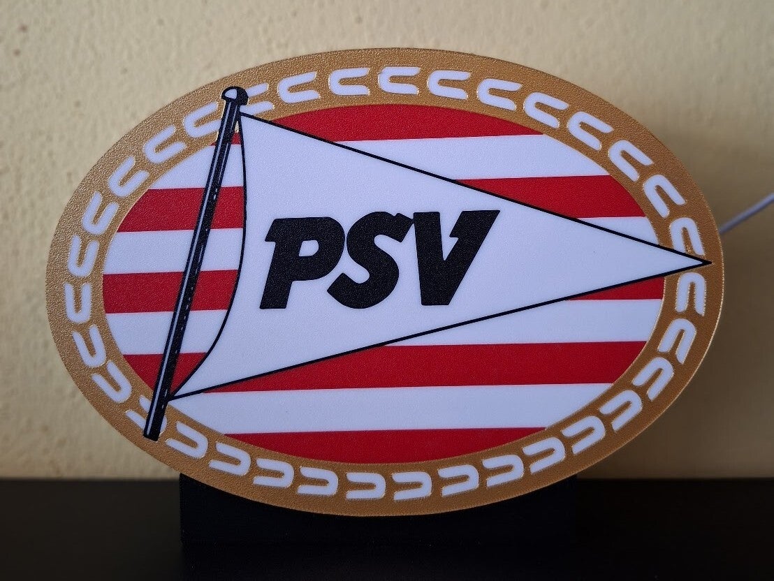 PSV lightbox