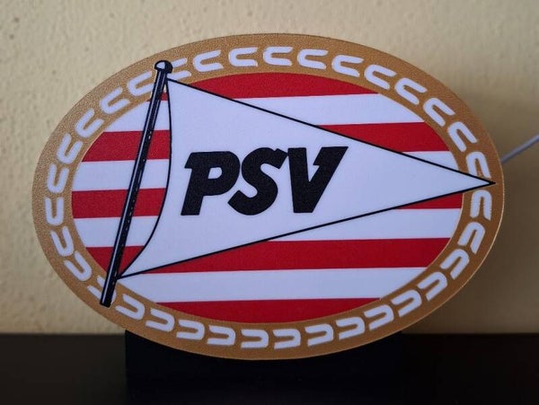 PSV lightbox