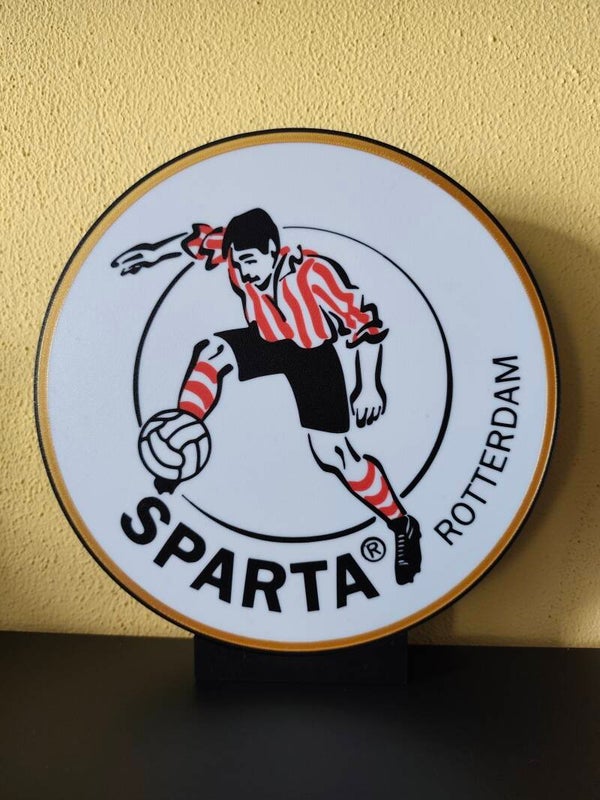 Sparta lamp