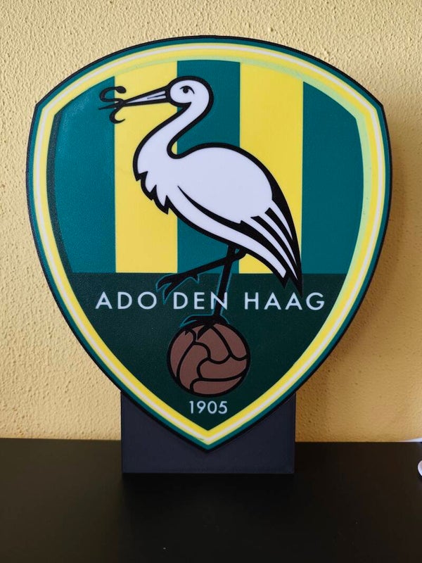 Ado Den Haag