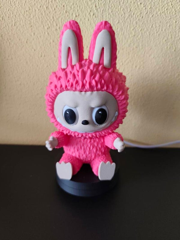 Labubu lamp klein