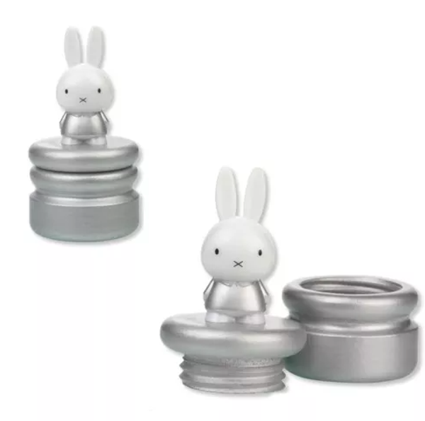 Nijntje Tandendoosje Zilver