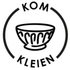 Kom kleien