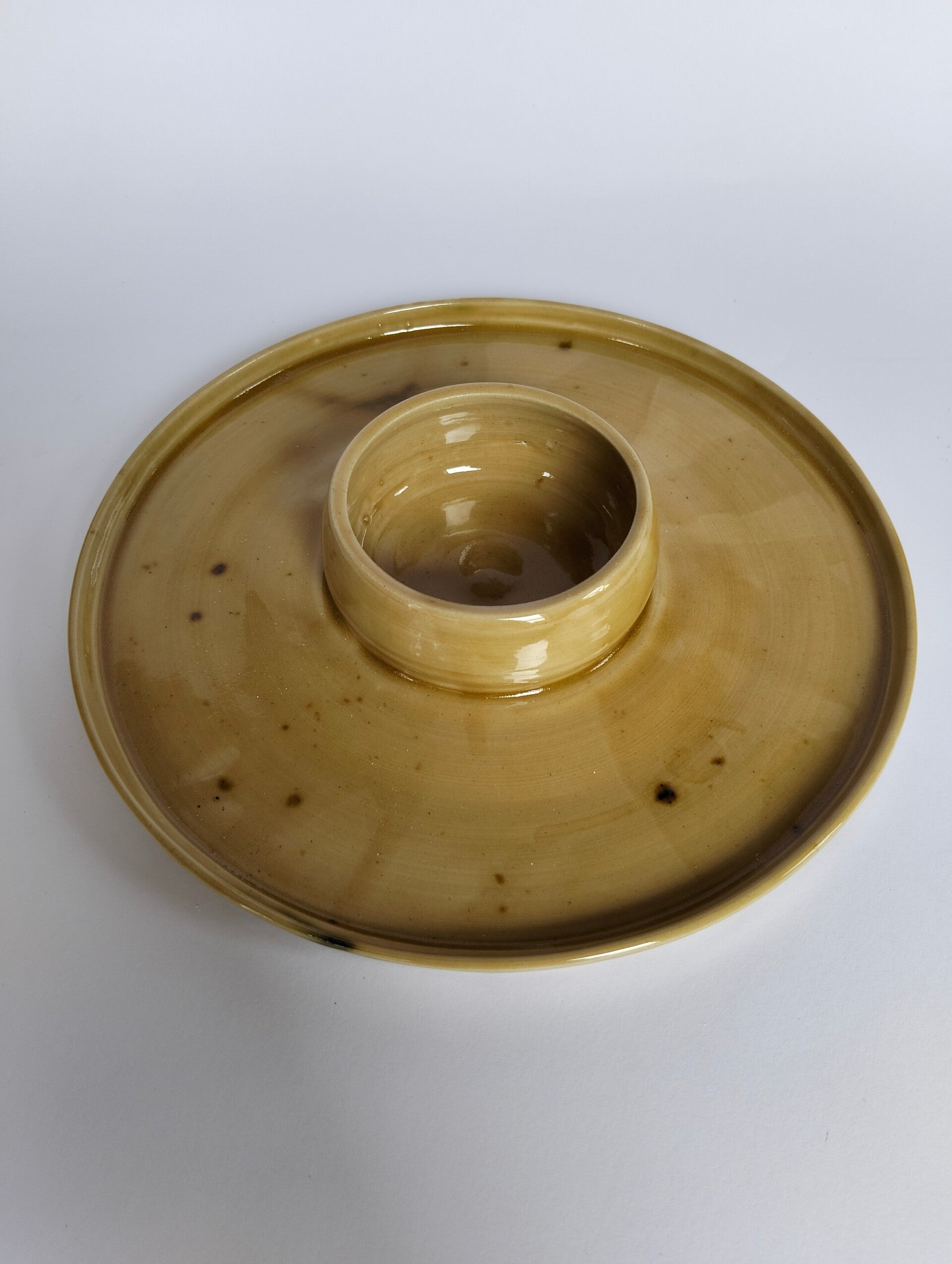 Aperobord "Mustard"