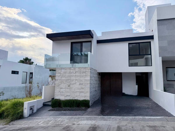 CASA NUEVA EN VENTA; BUENA VISTA, CUERNAVACA, MORELOS