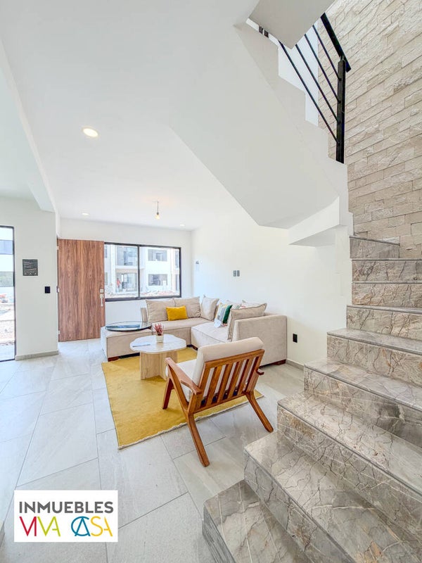 CASA NUEVA EN VENTA; EMILIANO ZAPATA, CUERNAVACA, MORELOS