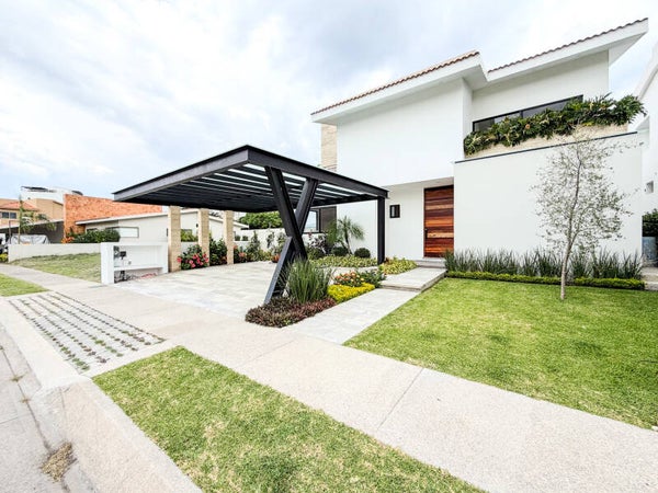 CASA NUEVA EN VENTA; PARAISO COUNTRY CLUB, MORELOS