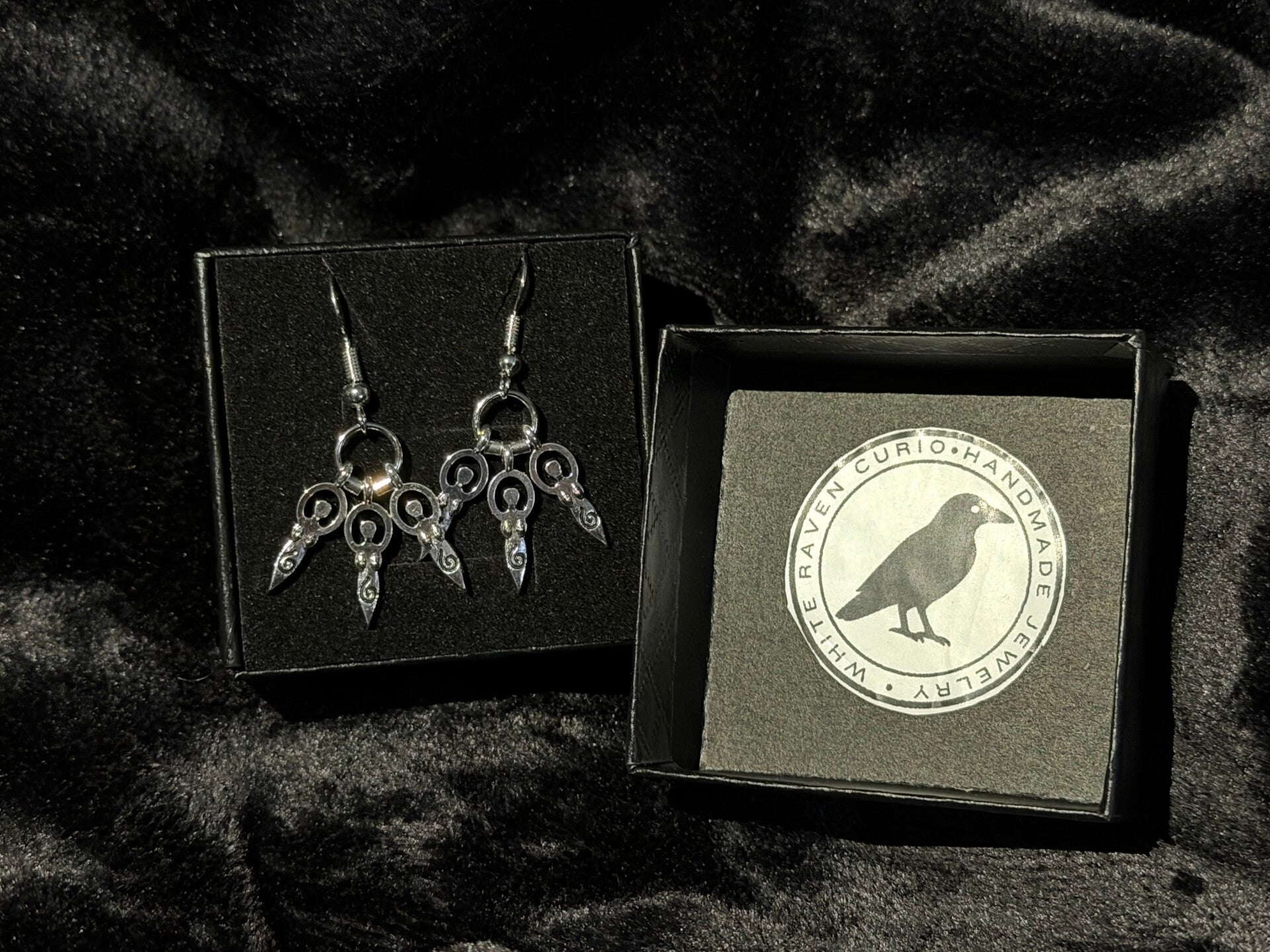✦ Triple Goddess ✦
