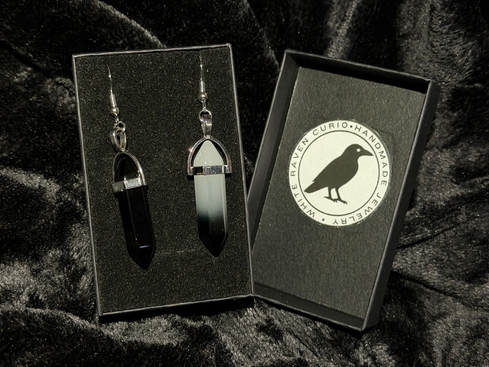 ✦ Veil & Void ✦