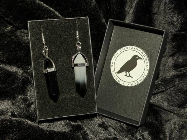 ✦ Veil & Void ✦