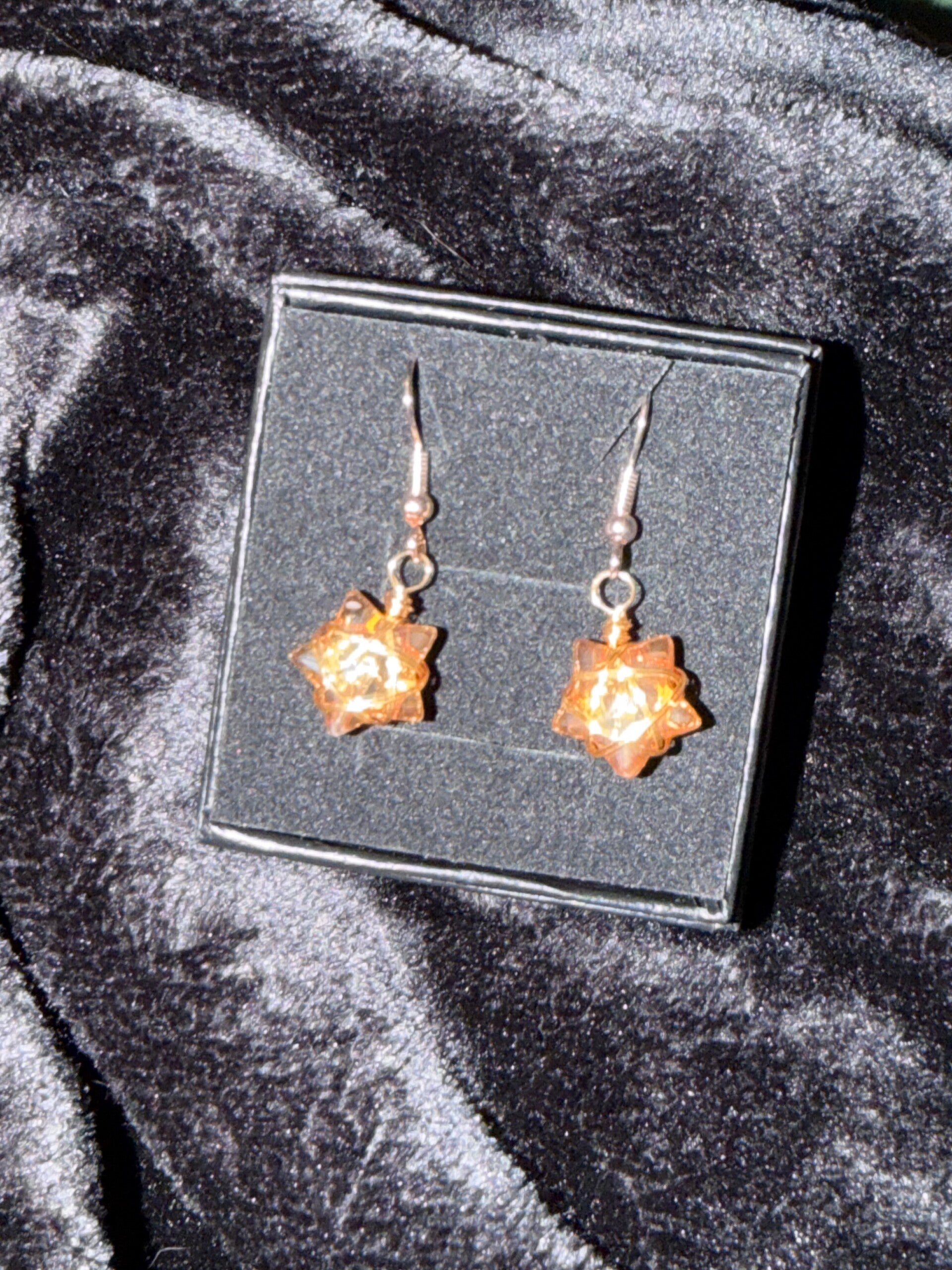 ✦ Sunfall Stars ✦