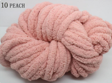 #10 Peach