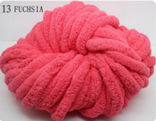 #13 Fuchsia