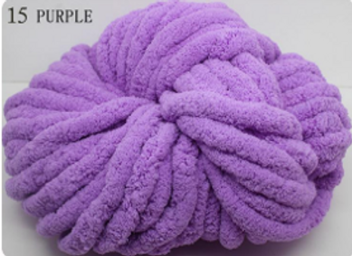 #15 Purple