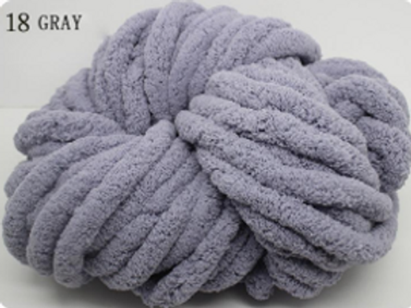 #18 Gray