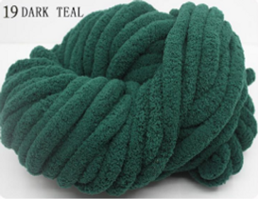 #19 Dark Teal/Forest Green