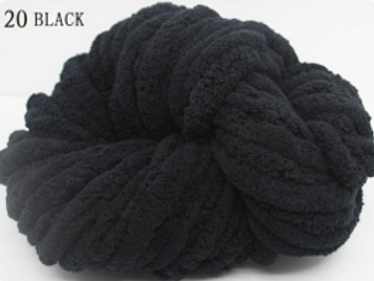 #20 Black