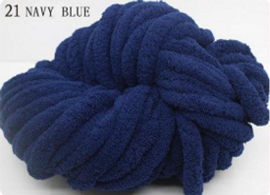 #21 Navy Blue