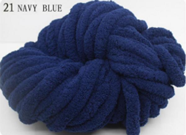 #21 Navy Blue