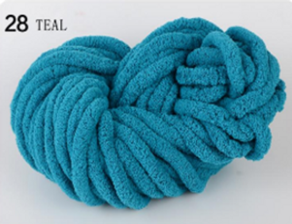 #28 Teal