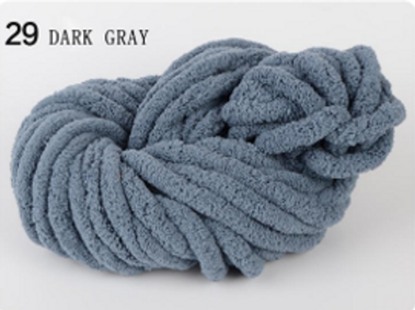 #29 Dark Gray