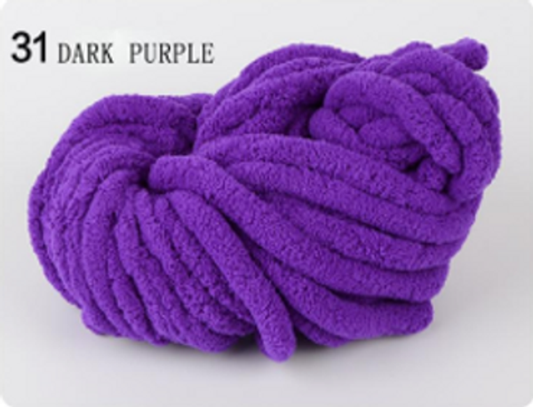 #31 Dark Purple