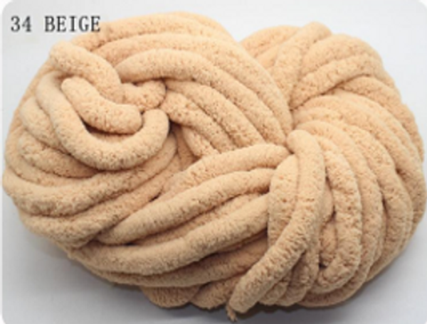 #34 Beige
