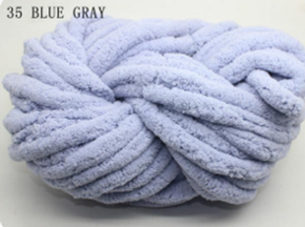 #35 Blue Gray