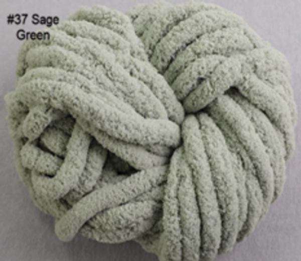 #37 Sage Green