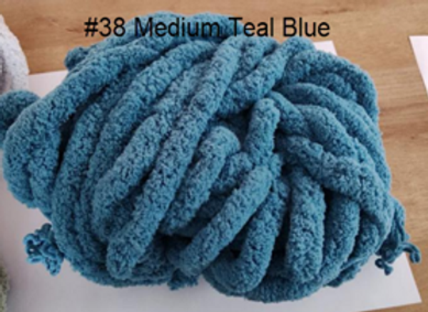 #38 Medium Teal