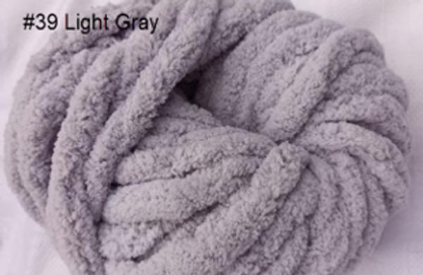 #39 Light Gray