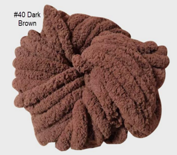 #40 Brown