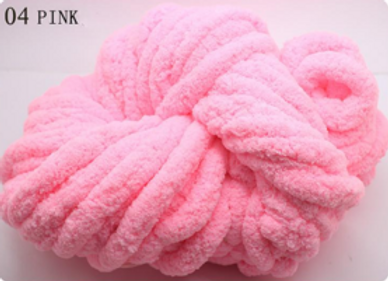 #4 Pink