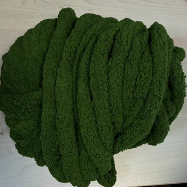 #53 Christmas Green