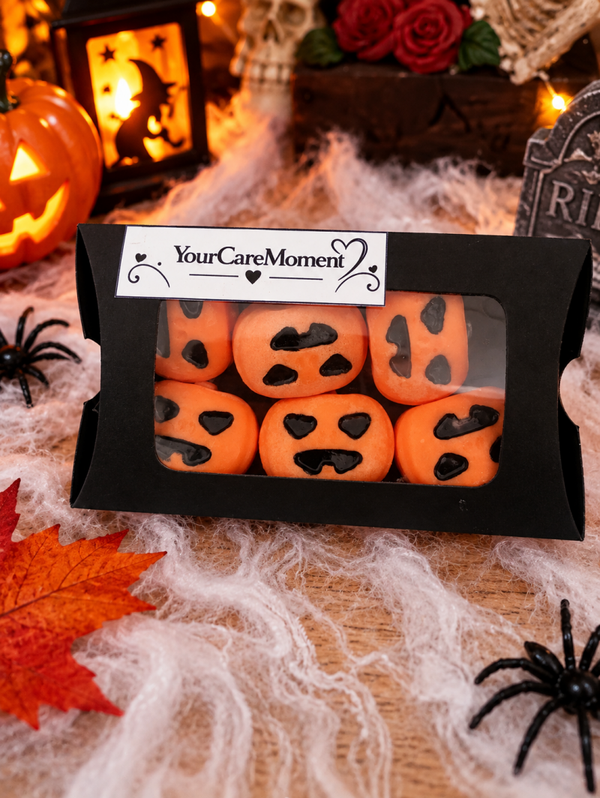 Fondant Douceur caramélisée 60gr