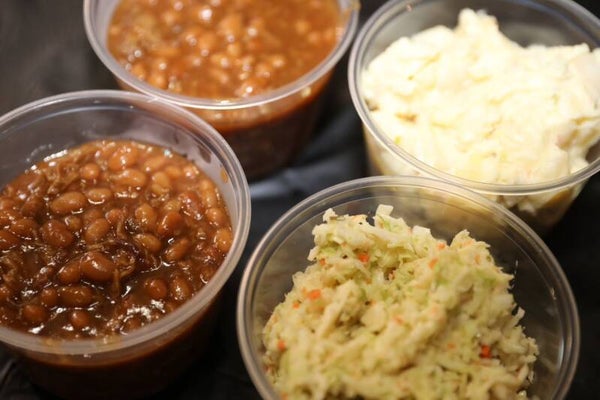 Extra Sides Quart