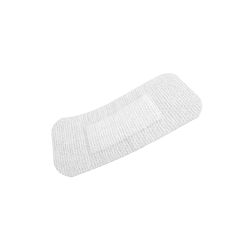 Pleisters sensitive 50x72mm 50st non woven