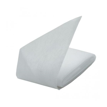 Driekante doek non woven