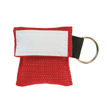 "Kiss of Life" in etui met sleutelhanger