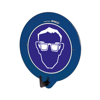 Secupoint 163x195mm oogbescherming