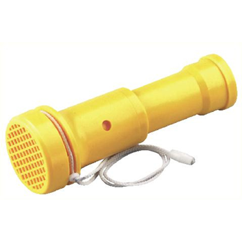 Trump krachtige manuele hoorn 100db