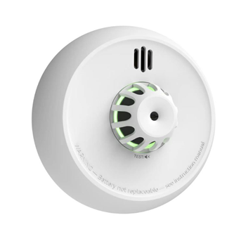 X-Sense hittemelder standalone 10jr lithiumbatterij