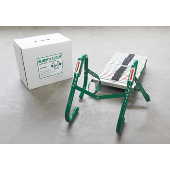 Vluchtladder 10 meter