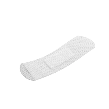 Pleisters sensitive 19x72mm 50st non woven