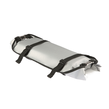 Battery Safe Bag brandwerend tot 1200 °C 70x25cm