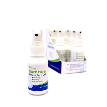 Brandwondenspray flacon 50 ml