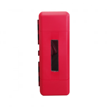 Blusserkast 12kg kunststof