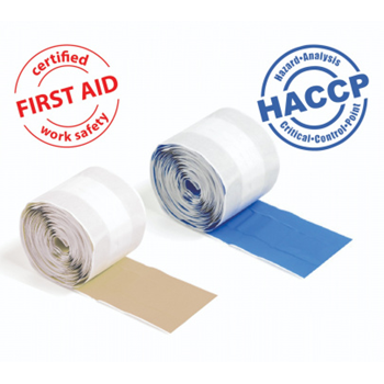 Wondpleister TX 5m x 4cm