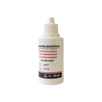 Desinfectielotion flesje 30 ml