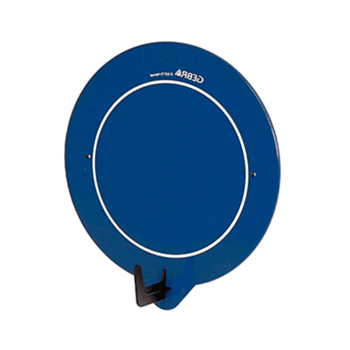 Secupoint 163x195mm blanco